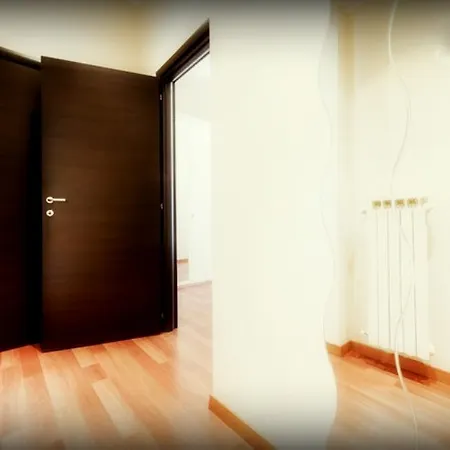 Brilli Bed & Breakfast