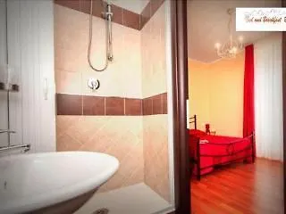 Bed & Breakfast Brilli