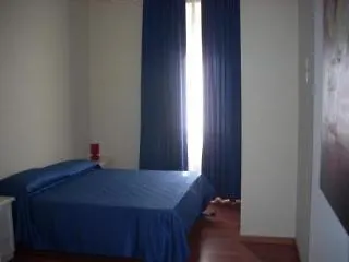 לינה וארוחת בוקר Brilli 5*