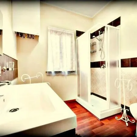 Brilli Bed & Breakfast 5*