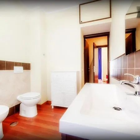 Brilli 5* Rome