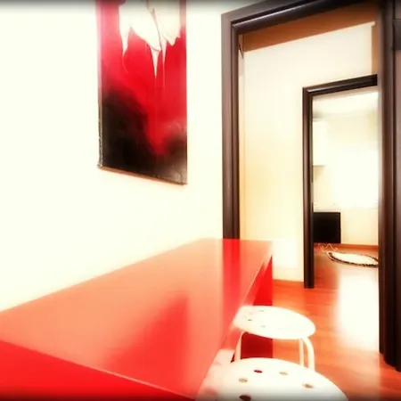 Brilli Bed & Breakfast Roma