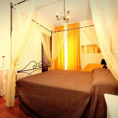 Brilli Bed & Breakfast