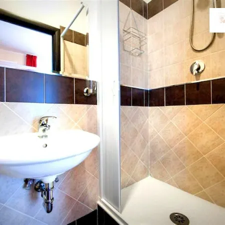 Bed & Breakfast Brilli