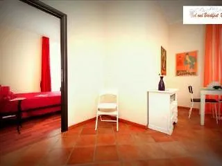 Brilli Frühstückspension Rom