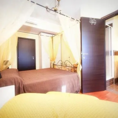 Bed & Breakfast Brilli