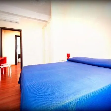 Frühstückspension Brilli 5*